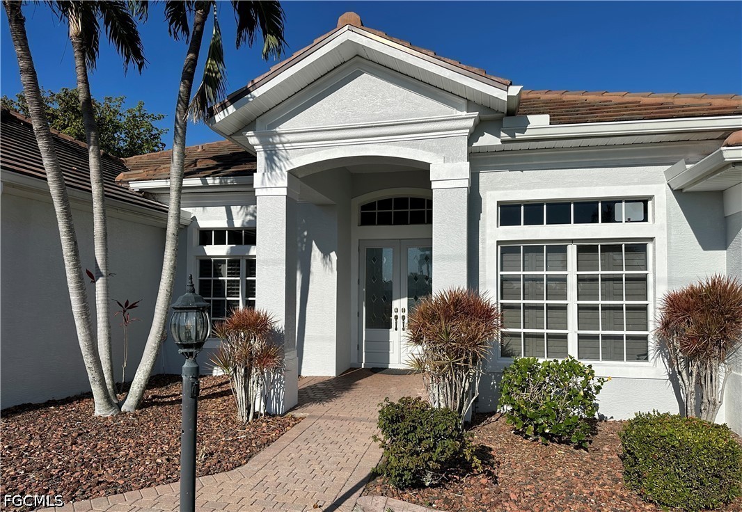 Cape Coral, Florida, 33914, United States, 3 Bedrooms Bedrooms, ,4 BathroomsBathrooms,Residential,Active,2014601