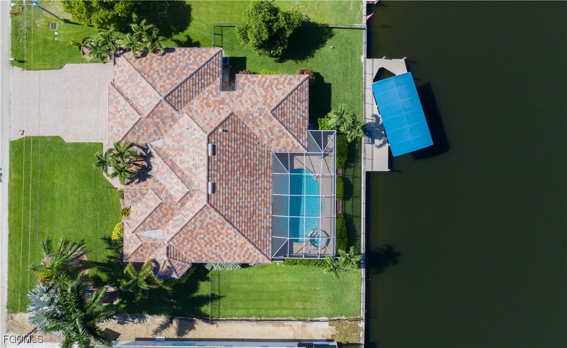 Cape Coral, Florida, 33914, United States, 3 Bedrooms Bedrooms, ,4 BathroomsBathrooms,Residential,Active,2014601