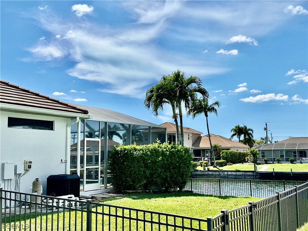 Cape Coral, Florida, 33914, United States, 3 Bedrooms Bedrooms, ,4 BathroomsBathrooms,Residential,Active,2014601