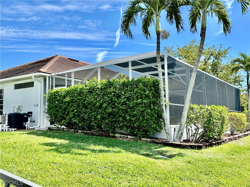 Cape Coral, Florida, 33914, United States, 3 Bedrooms Bedrooms, ,4 BathroomsBathrooms,Residential,Active,2014601