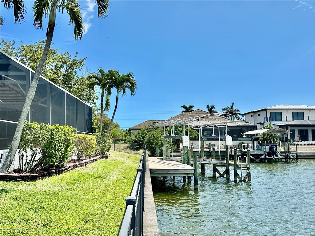 Cape Coral, Florida, 33914, United States, 3 Bedrooms Bedrooms, ,4 BathroomsBathrooms,Residential,Active,2014601