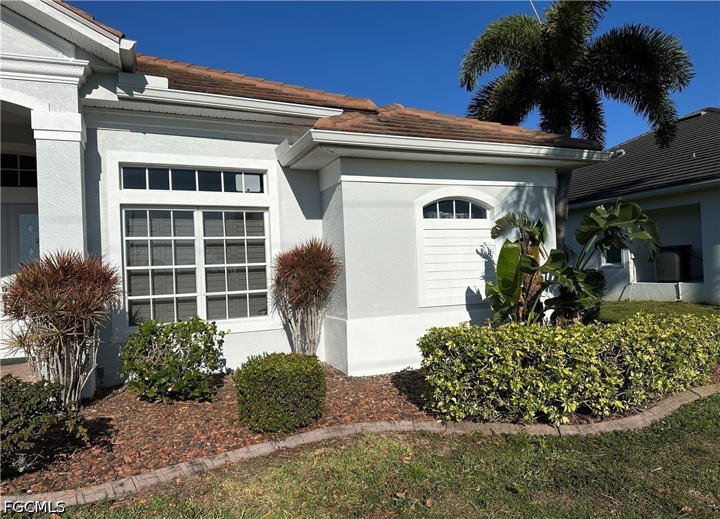 Cape Coral, Florida, 33914, United States, 3 Bedrooms Bedrooms, ,4 BathroomsBathrooms,Residential,Active,2014601