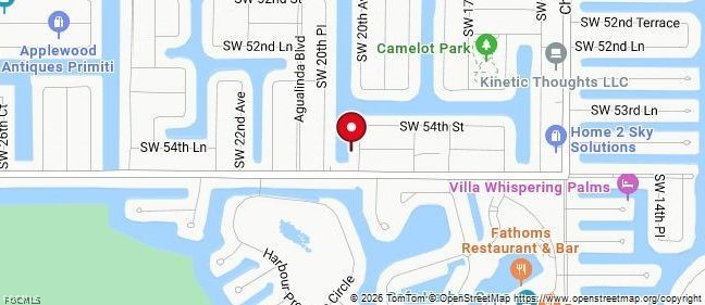 Cape Coral, Florida, 33914, United States, 3 Bedrooms Bedrooms, ,4 BathroomsBathrooms,Residential,Active,2014601