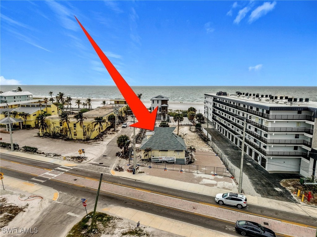 2100 Estero Boulevard