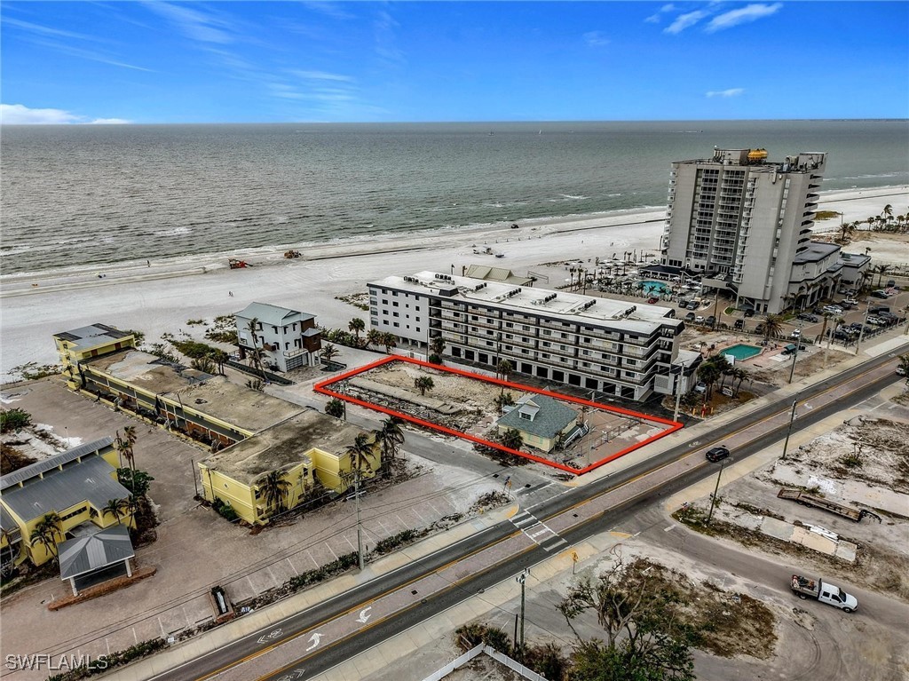 2100 Estero Boulevard