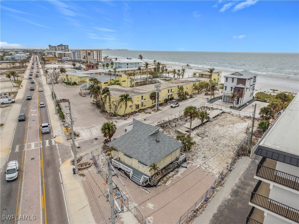 2100 Estero Boulevard