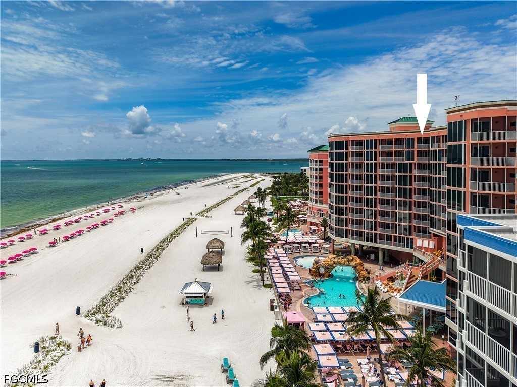 200 Estero Boulevard P10
