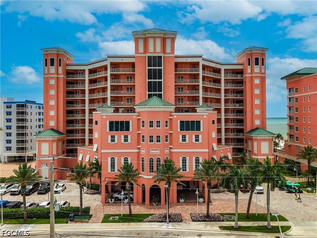 200 Estero Boulevard P10