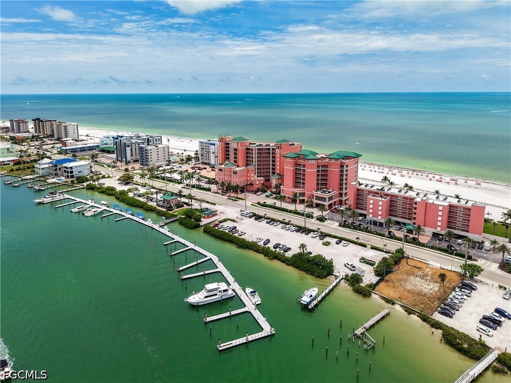 200 Estero Boulevard P10
