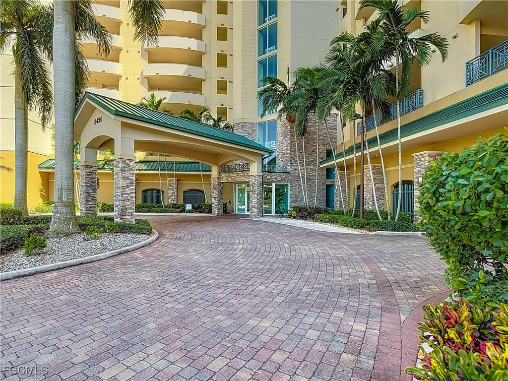 3426 Hancock Bridge Parkway 706