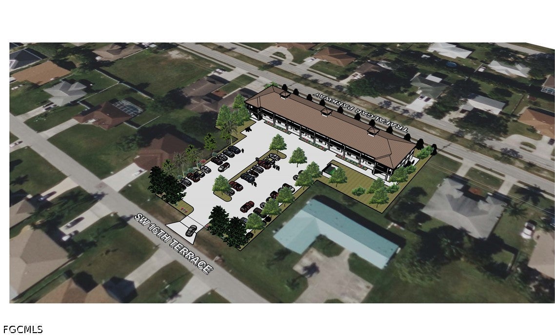 111 SW 16th Terrace