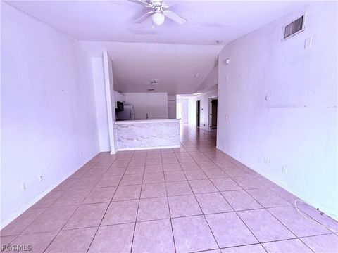 Tiny photo for 1221 E 12th Street, Lehigh Acres, FL 33972 (MLS # 2026009966)