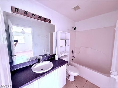 Tiny photo for 1221 E 12th Street, Lehigh Acres, FL 33972 (MLS # 2026009966)