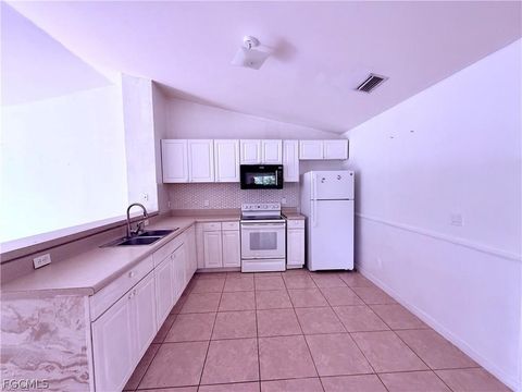 Tiny photo for 1221 E 12th Street, Lehigh Acres, FL 33972 (MLS # 2026009966)