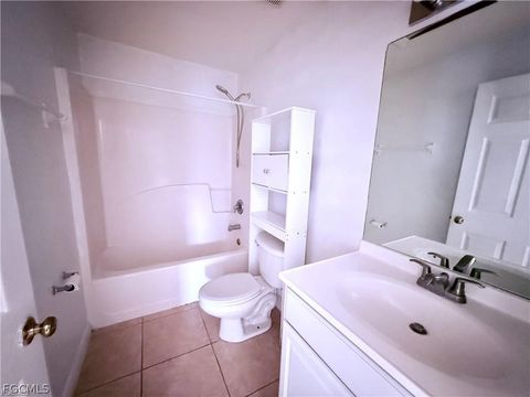 Tiny photo for 1221 E 12th Street, Lehigh Acres, FL 33972 (MLS # 2026009966)