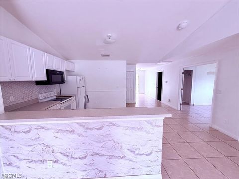 Tiny photo for 1221 E 12th Street, Lehigh Acres, FL 33972 (MLS # 2026009966)