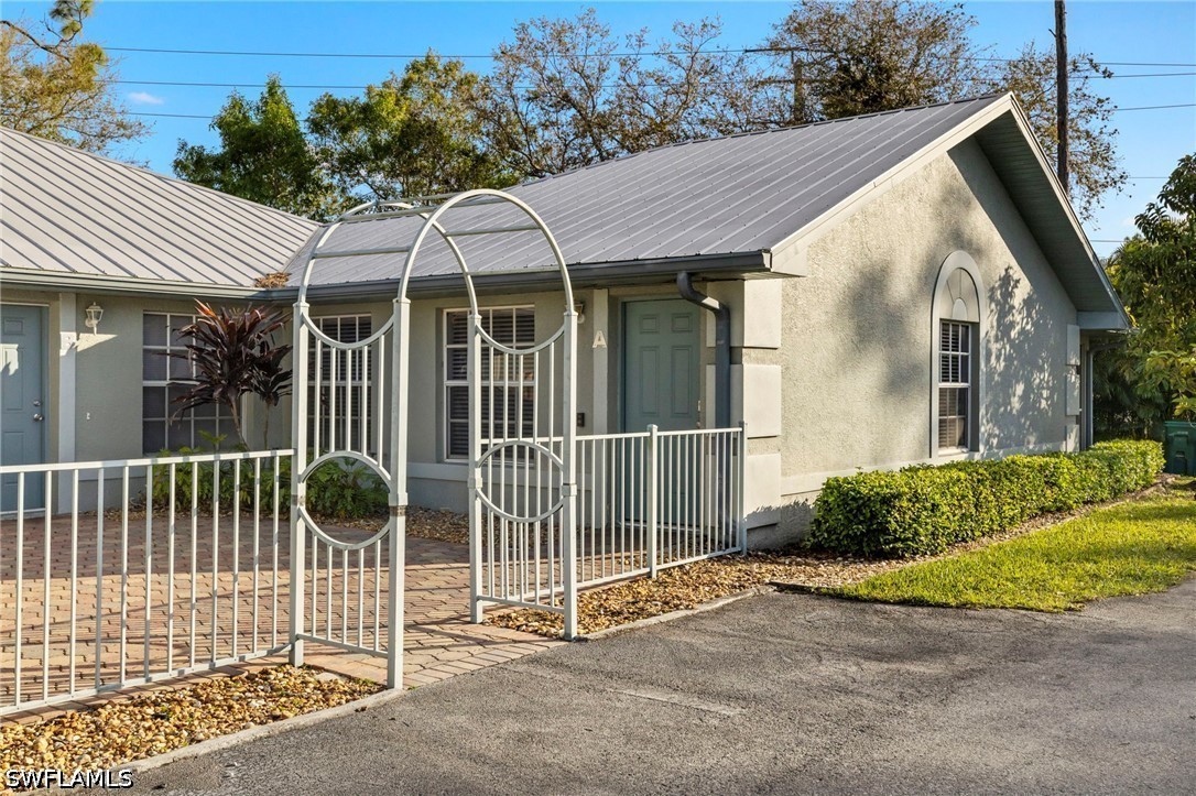 Photo 1 of 17 — 6254 Vista Garden Way A, Naples, FL 34112