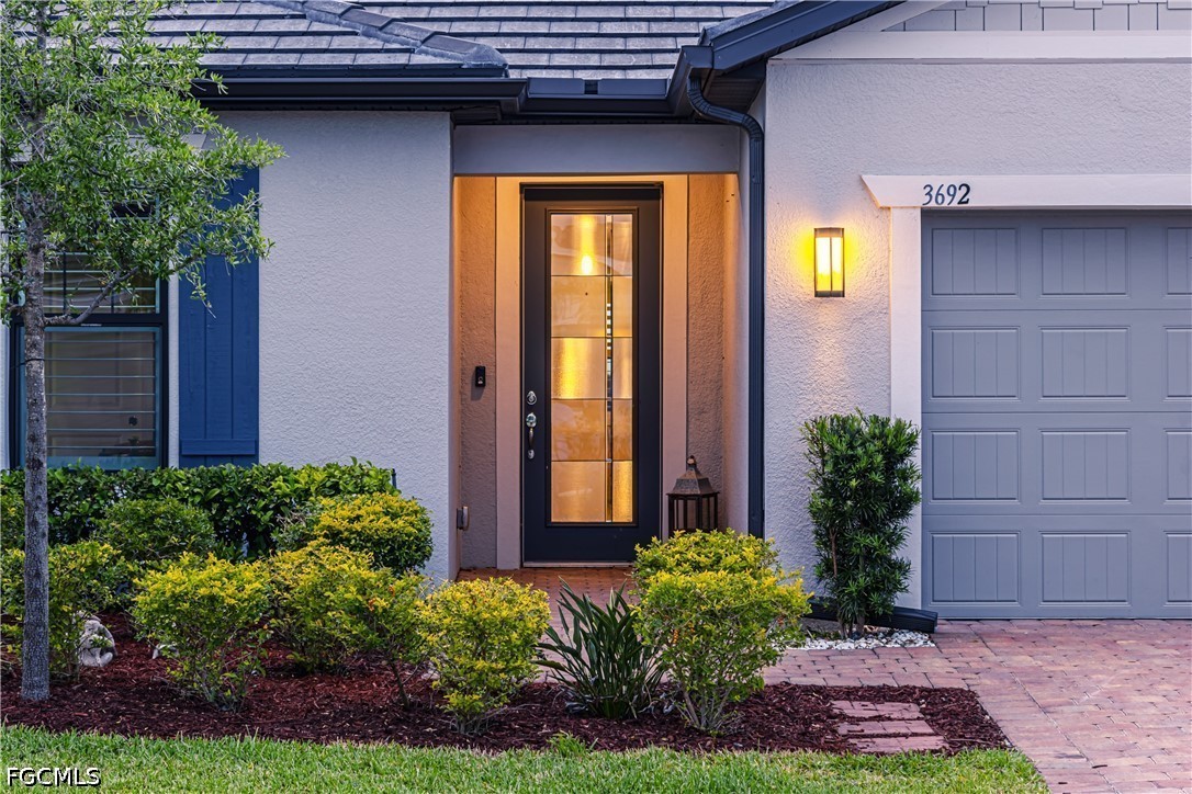 3692 Passion Vine Drive