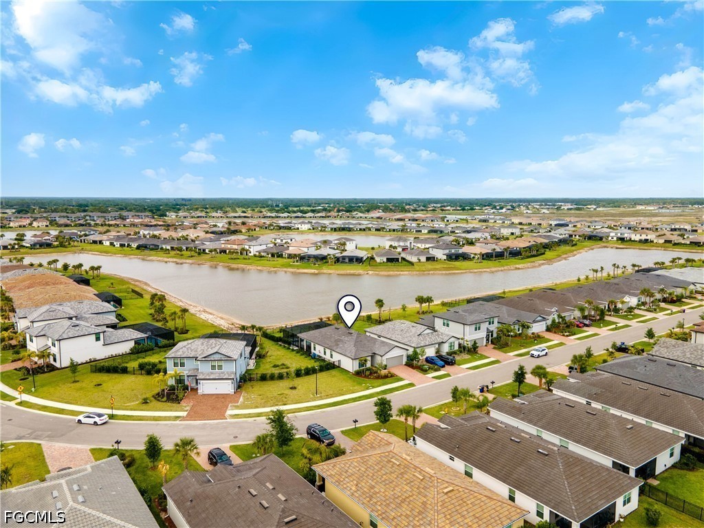 3692 Passion Vine Drive