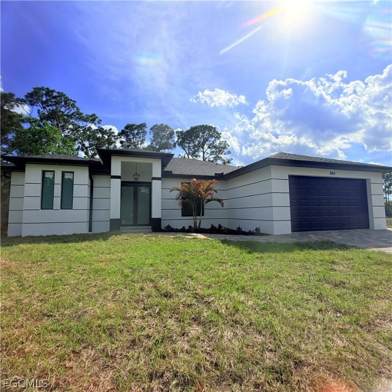 860 Kildare Street E