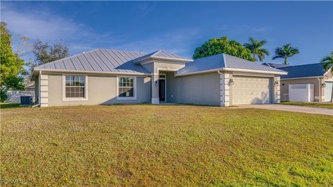 411 SE 19th Terrace Cape Coral FL 33990