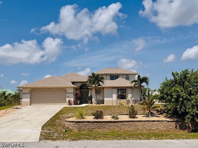 20th Court in Cape Coral, FL! Cape Coral is ranke