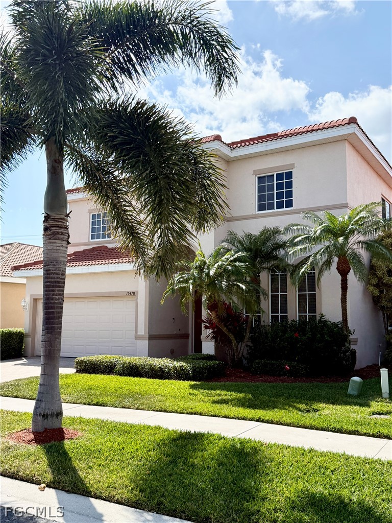 15470 Laguna Hills Drive