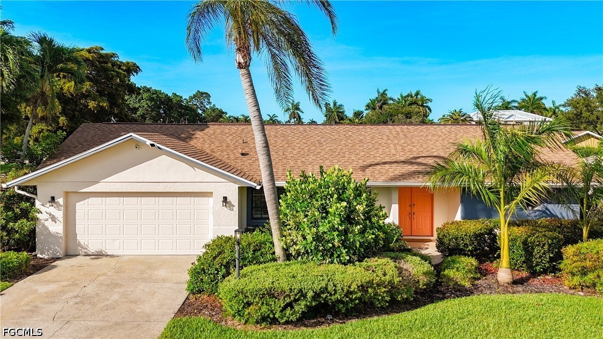 1201 Westfield Drive
