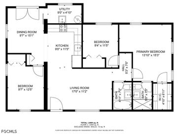 717 Winifred Street Avon Park FL 33825