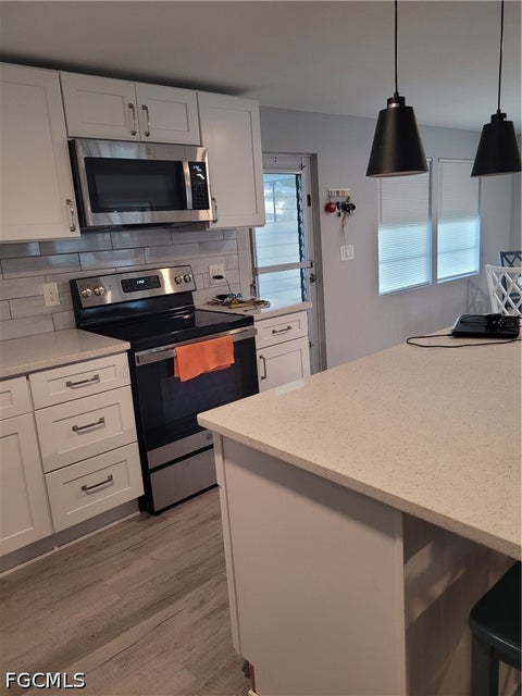 Tiny photo for 14530 Battery Bend, North Fort Myers, FL 33917 (MLS # 2026039204)