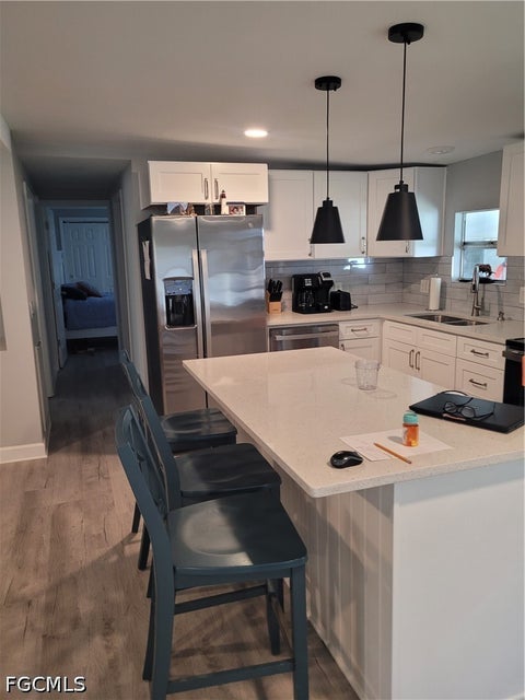 Tiny photo for 14530 Battery Bend, North Fort Myers, FL 33917 (MLS # 2026039204)