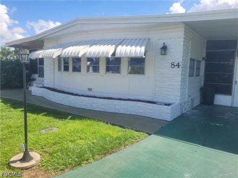 Photo of 14530 Battery Bend, North Fort Myers, FL 33917 (MLS # 2026039204)