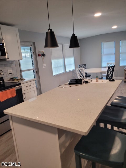 Tiny photo for 14530 Battery Bend, North Fort Myers, FL 33917 (MLS # 2026039204)