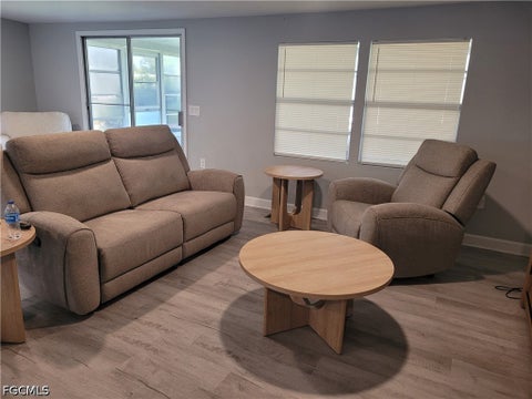 Tiny photo for 14530 Battery Bend, North Fort Myers, FL 33917 (MLS # 2026039204)