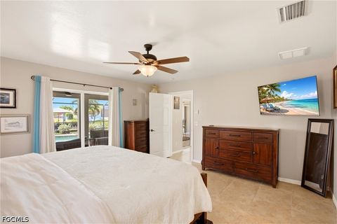 Tiny photo for 122 SE 29th Street, Cape Coral, FL 33904 (MLS # 2026018528)