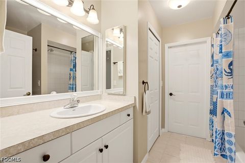 Tiny photo for 122 SE 29th Street, Cape Coral, FL 33904 (MLS # 2026018528)