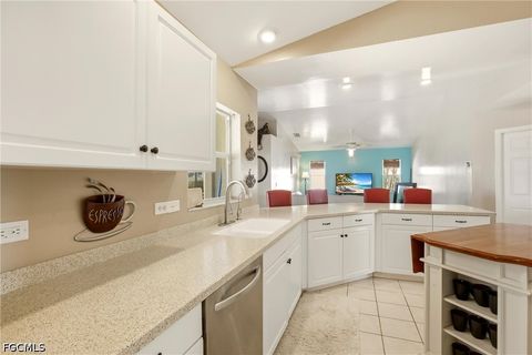 Tiny photo for 122 SE 29th Street, Cape Coral, FL 33904 (MLS # 2026018528)