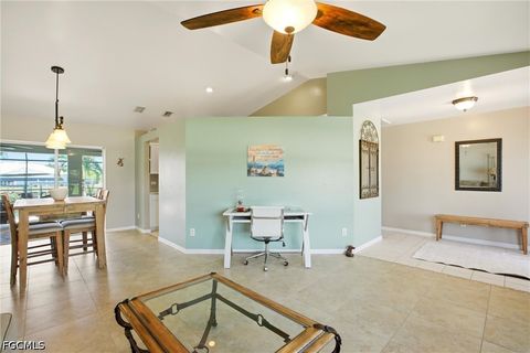 Tiny photo for 122 SE 29th Street, Cape Coral, FL 33904 (MLS # 2026018528)