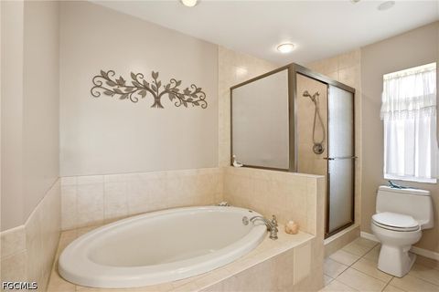 Tiny photo for 122 SE 29th Street, Cape Coral, FL 33904 (MLS # 2026018528)