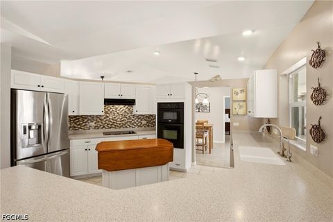 Tiny photo for 122 SE 29th Street, Cape Coral, FL 33904 (MLS # 2026018528)