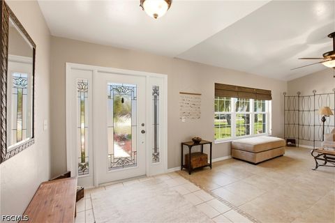 Tiny photo for 122 SE 29th Street, Cape Coral, FL 33904 (MLS # 2026018528)