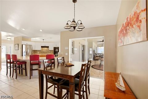 Tiny photo for 122 SE 29th Street, Cape Coral, FL 33904 (MLS # 2026018528)