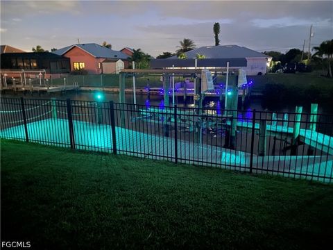 Tiny photo for 122 SE 29th Street, Cape Coral, FL 33904 (MLS # 2026018528)