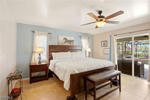 Tiny photo for 122 SE 29th Street, Cape Coral, FL 33904 (MLS # 2026018528)