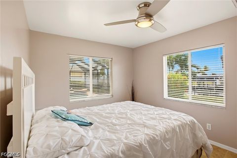 Tiny photo for 122 SE 29th Street, Cape Coral, FL 33904 (MLS # 2026018528)