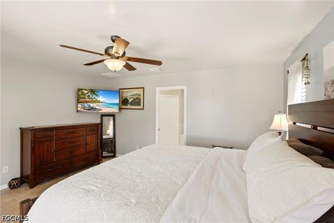 Tiny photo for 122 SE 29th Street, Cape Coral, FL 33904 (MLS # 2026018528)