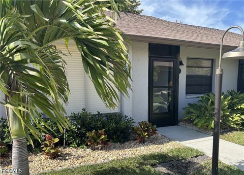 Photo of 16521 Bayleaf Lane #69, Fort Myers, FL 33908 (MLS # 2026022343)