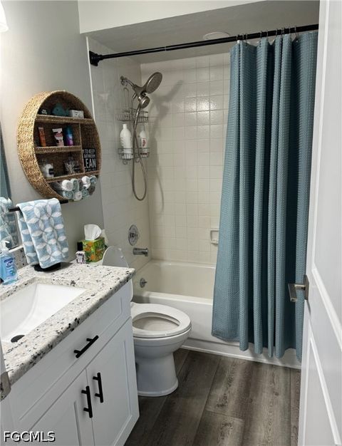 Tiny photo for 16521 Bayleaf Lane #69, Fort Myers, FL 33908 (MLS # 2026022343)