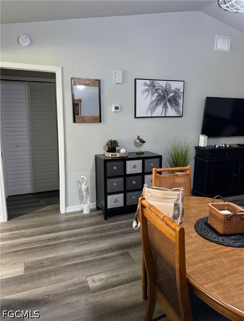 Tiny photo for 16521 Bayleaf Lane #69, Fort Myers, FL 33908 (MLS # 2026022343)