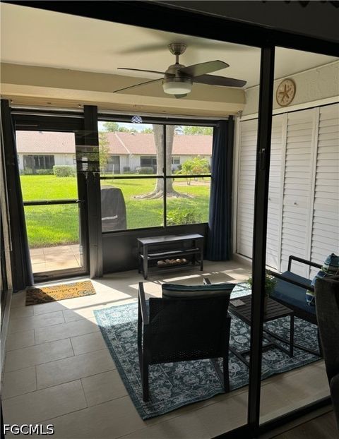 Tiny photo for 16521 Bayleaf Lane #69, Fort Myers, FL 33908 (MLS # 2026022343)